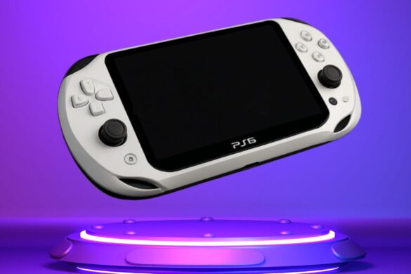 PS6 portatile: un recente leak evidenzia dettagli sulla potenza