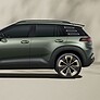Volkswagen ID. CROSS Concept - immagine 11 Volkswagen ID. CROSS Concept