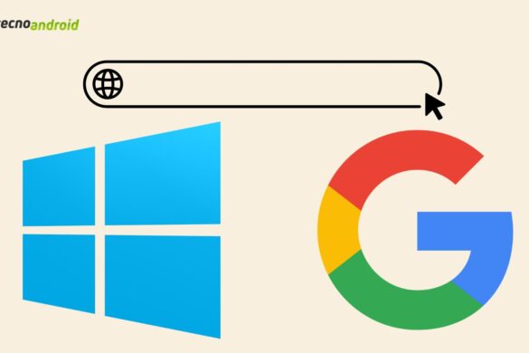Windows: arriva un sistema di ricerca universale grazie a Google