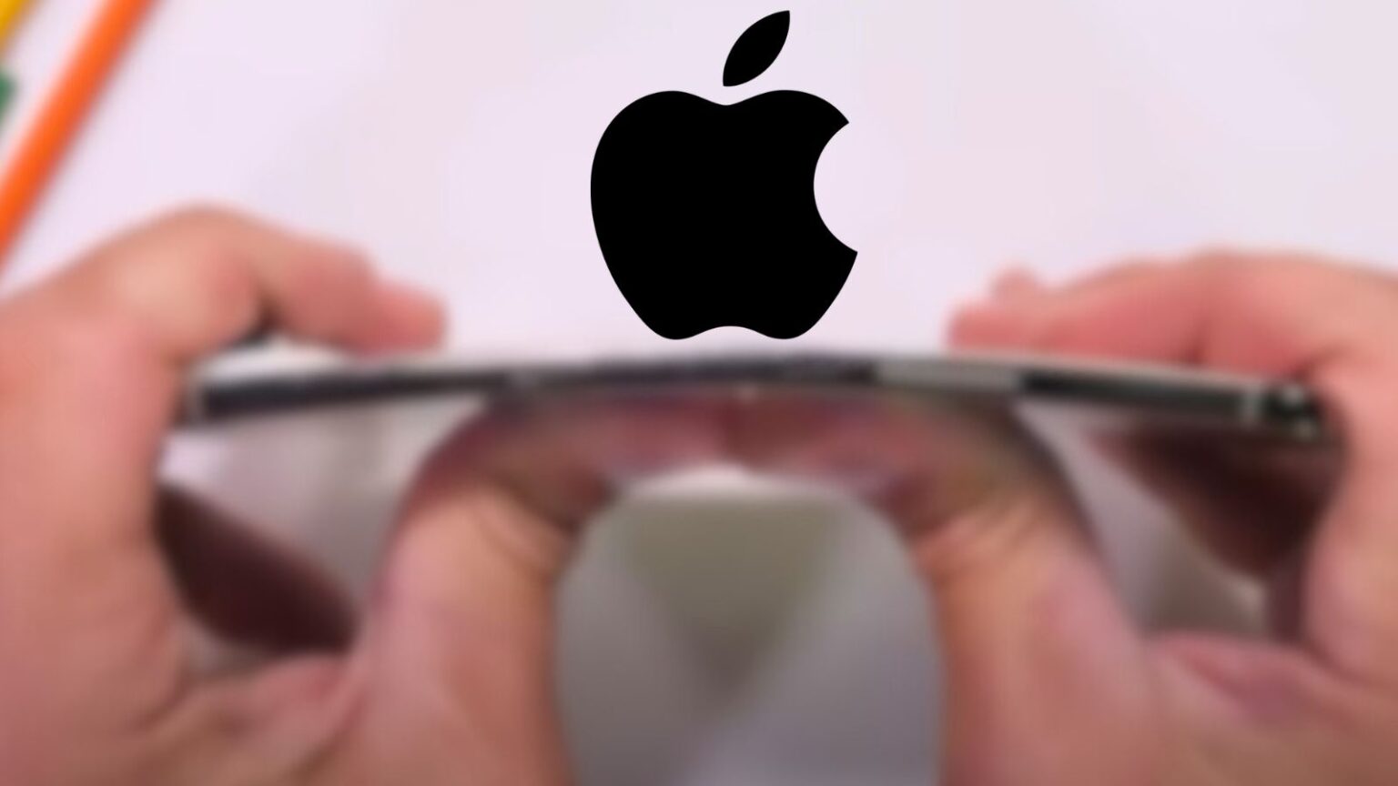 iPhone Air