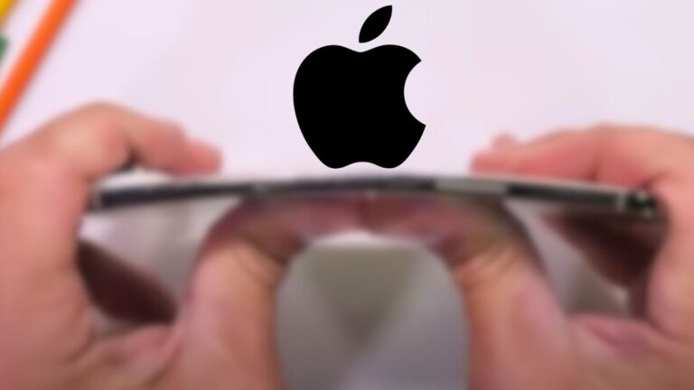 iPhone Air