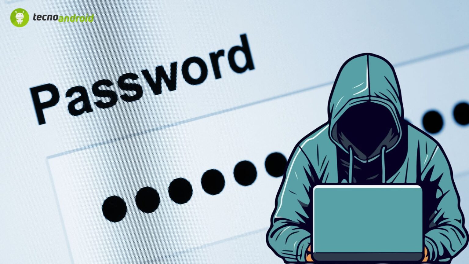 password hackerate