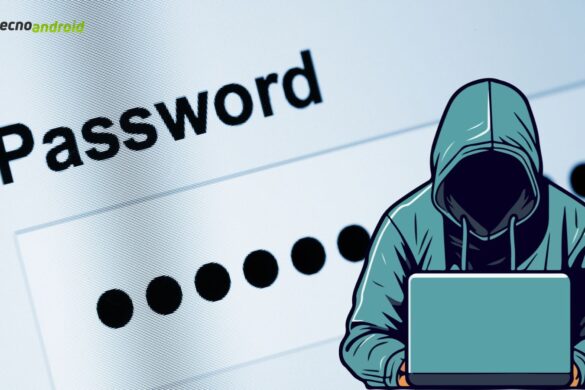 Attenzione: ecco le password più hackerate