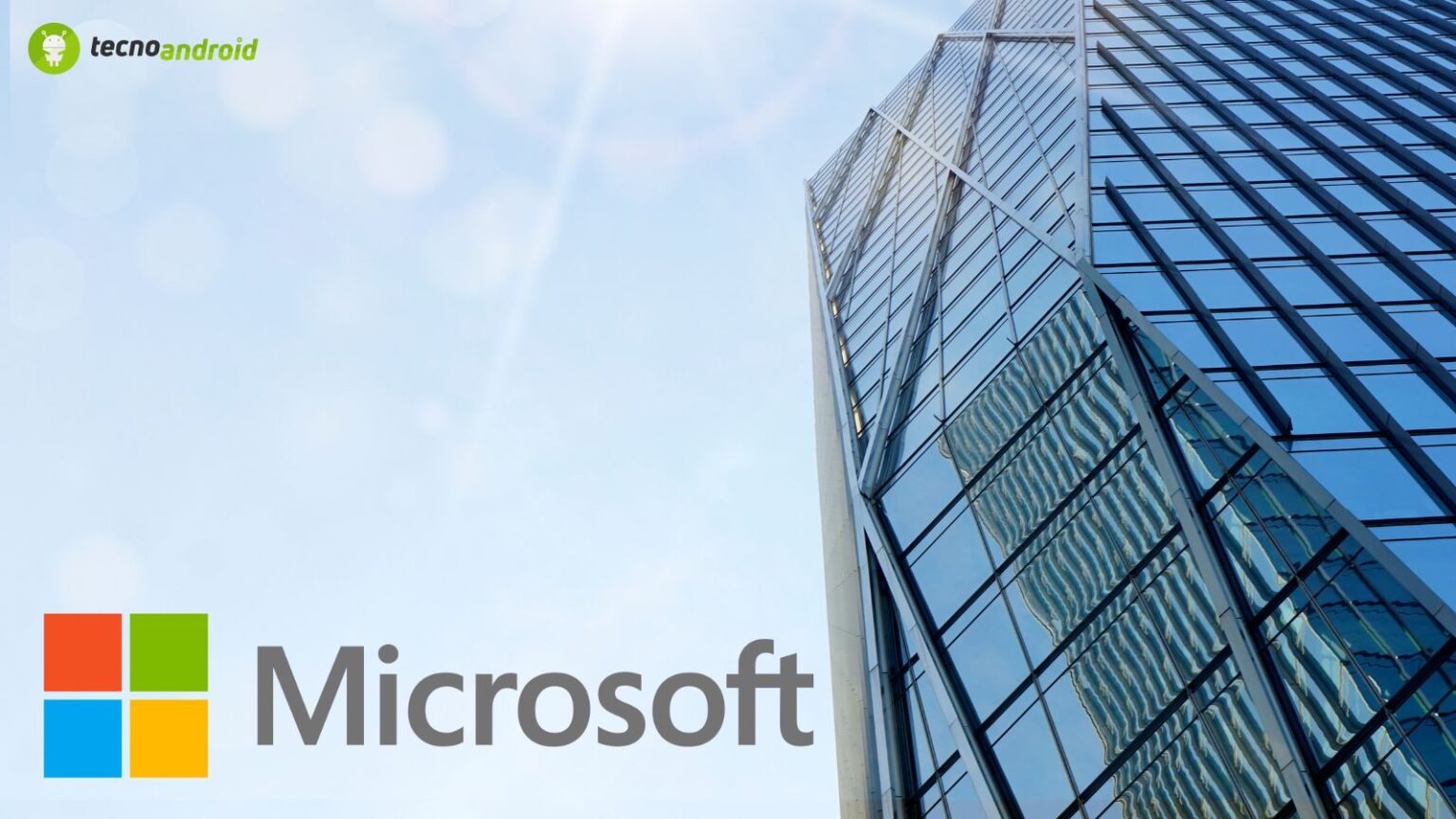 Microsoft