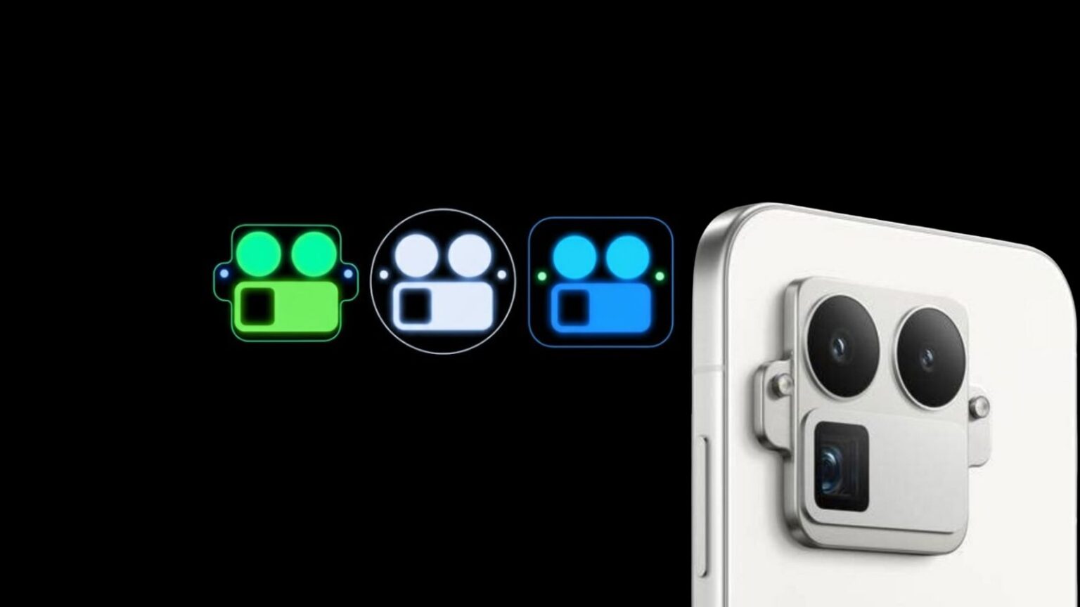 Realme GT8 Pro