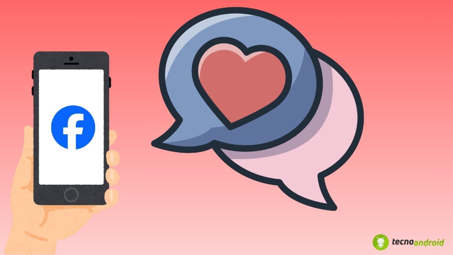 Facebook Dating
