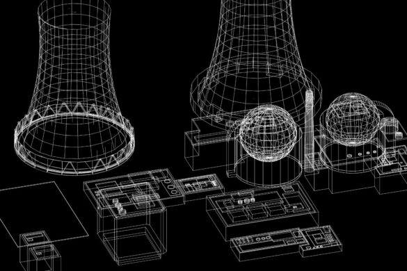 Hualong One: il reattore nucleare è il più diffuso in tutto il mondo