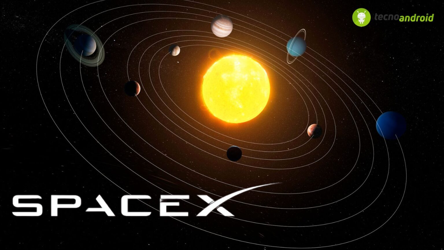 SpaceX