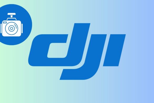 DJI Osmo Nano: svelata la data di lancio?