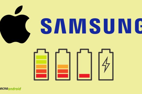 iPhone 17 Pro Max: l’autonomia supera quella dei Galaxy S25 Ultra?