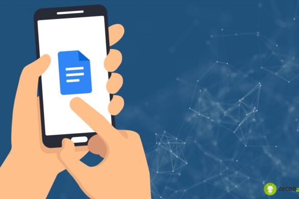 Google Documenti si prepara ad un cambio look