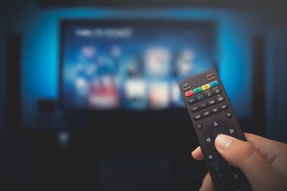 Amazon: Vega OS arriva ufficialmente su Fire TV