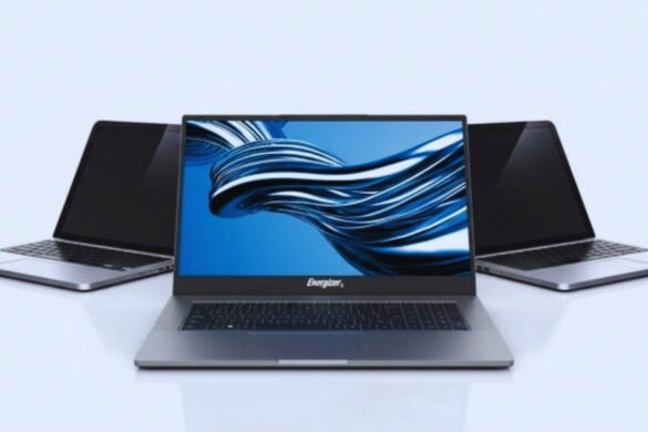 Energizer: i nuovi laptop promettono batterie super