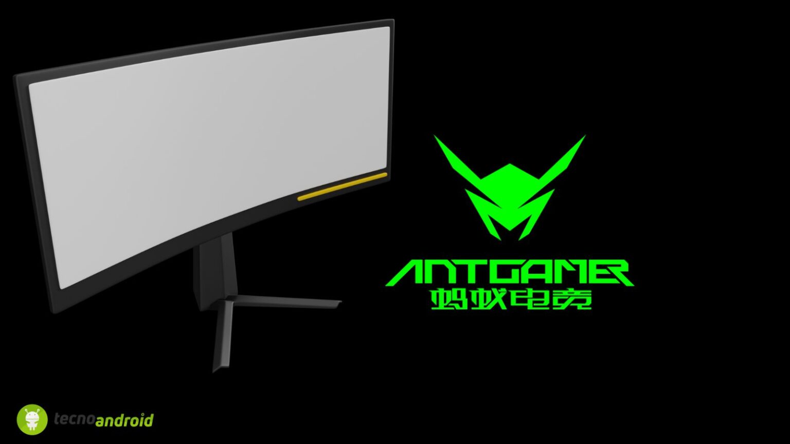 AntGamer