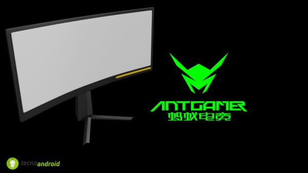AntGamer
