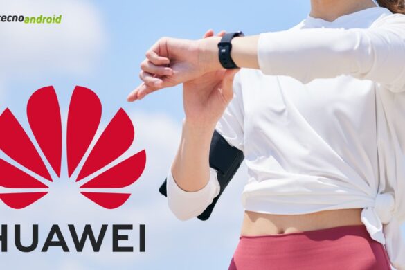 Huawei con Watch GT 6 promette un’autonomia sorprendente