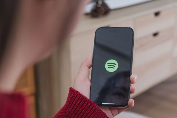 Spotify: nuove opzioni disponibili per i DJ