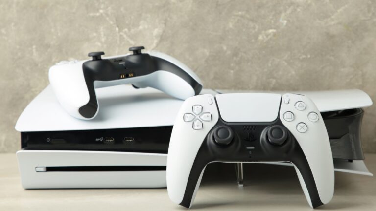 PS5