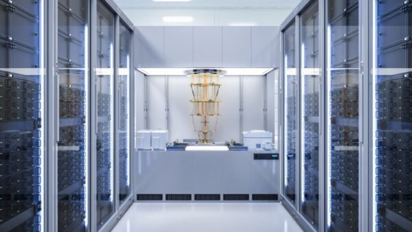 Computer quantistici