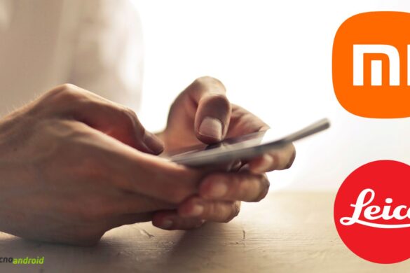Xiaomi 16 Ultra: presente anche il logo Leica?