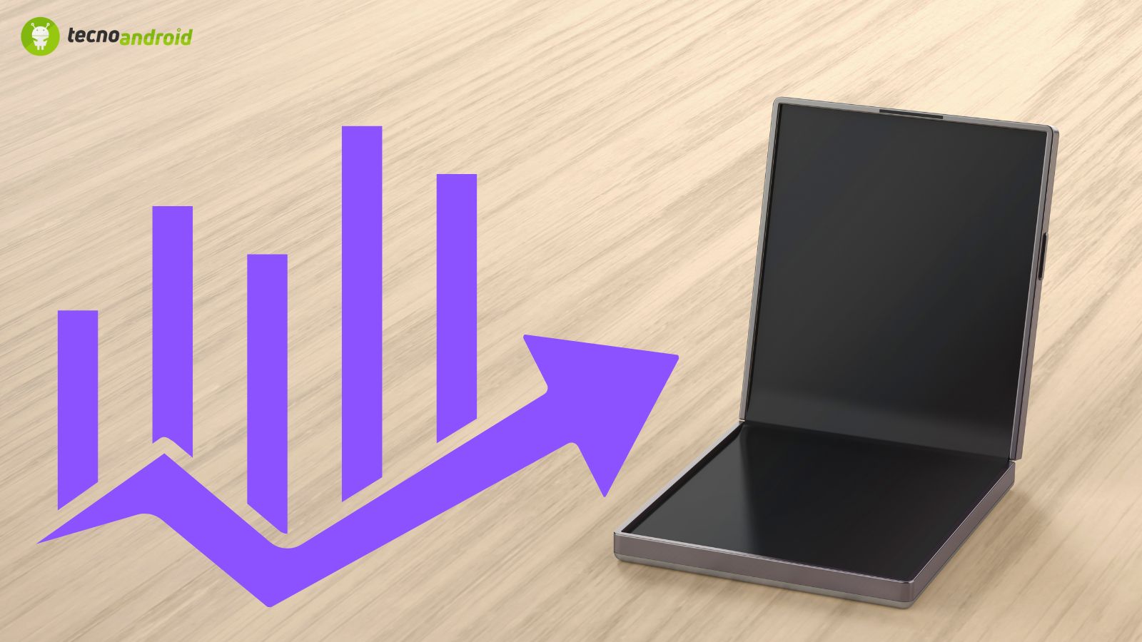 The excitement of a hidden gem