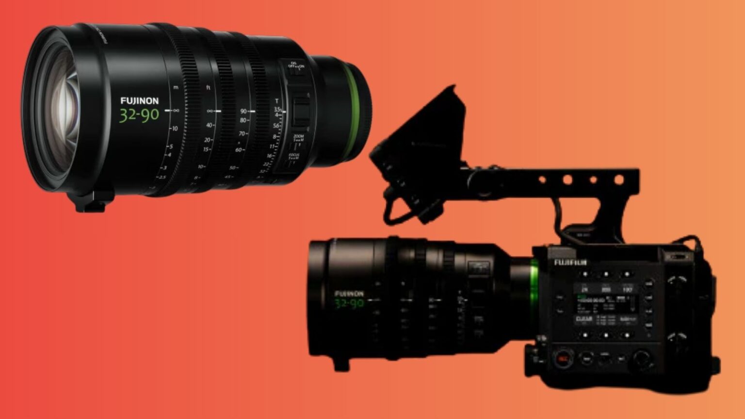 Fujifilm