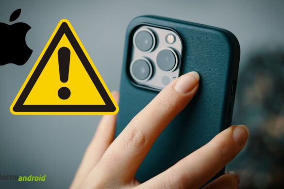 Apple: aumentano le truffe con l’arrivo degli iPhone 17
