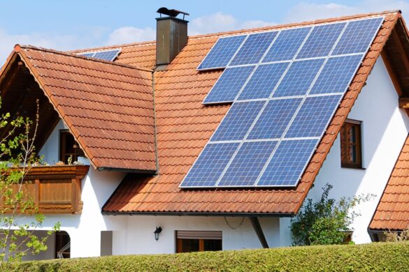Fotovoltaico: quanto fa risparmiare sulla bolletta?