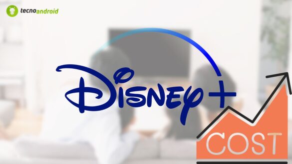 Disney+: in arrivo nuovi aumenti negli Stati Uniti?
