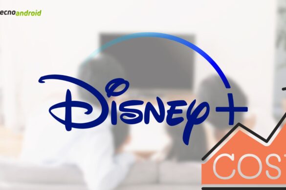 Disney+: in arrivo nuovi aumenti negli Stati Uniti?