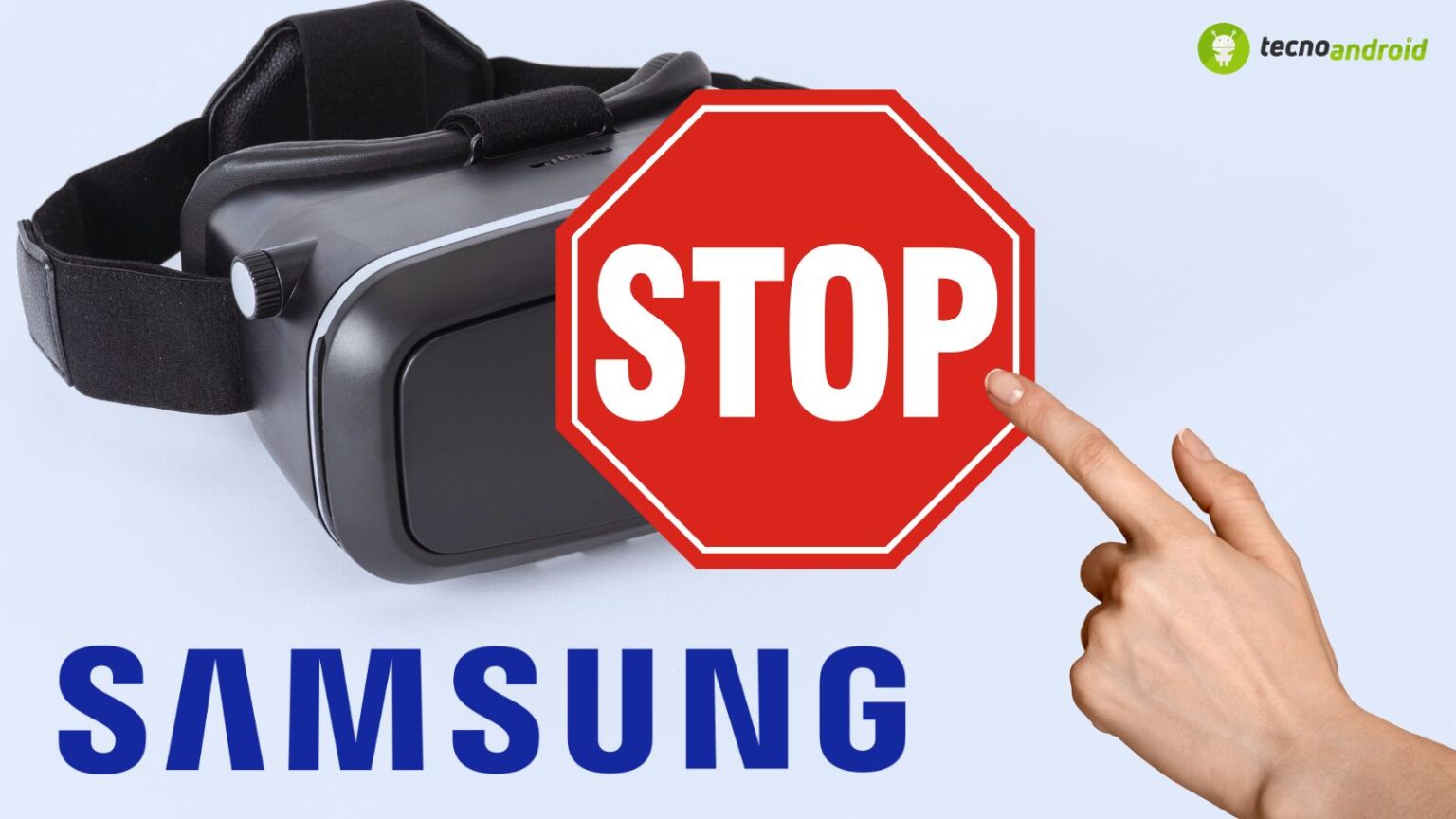 Samsung Galaxy XR