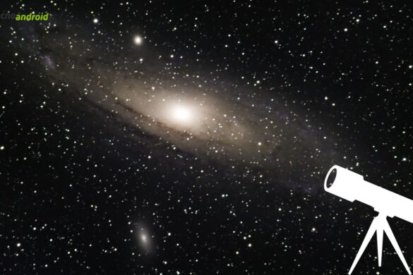 Il telescopio spaziale Hubble scova una nana bianca “in azione”