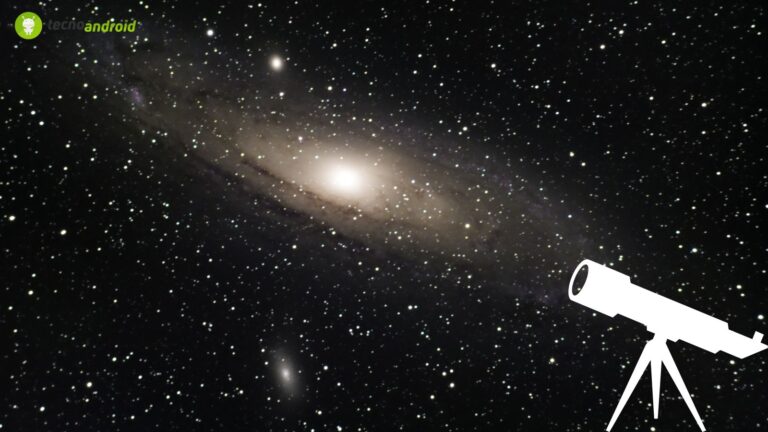 telescopio spaziale Hubble