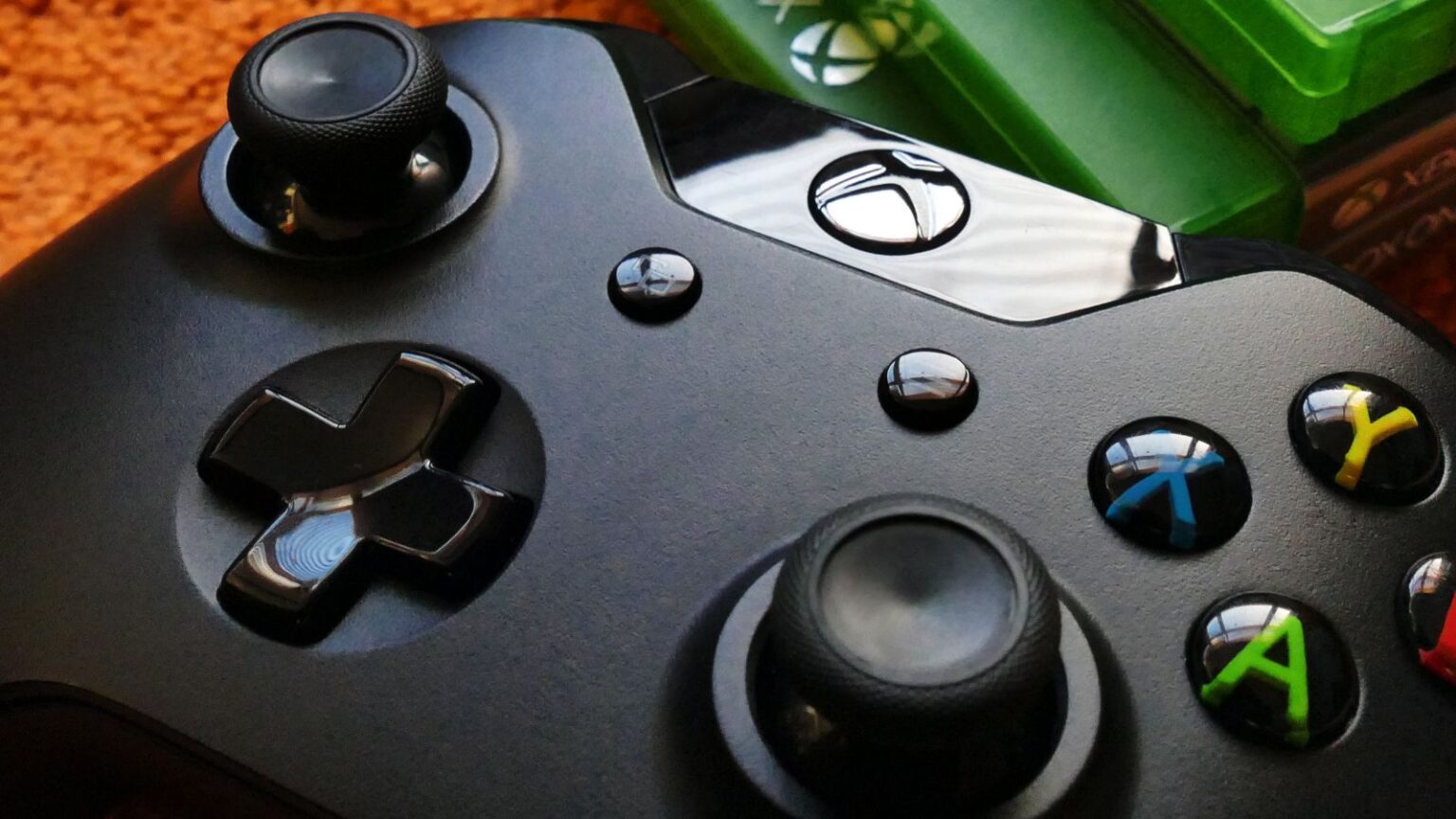 Xbox