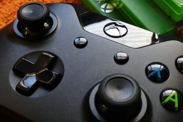 PC: il tasto Xbox ora gestisce anche le app installate