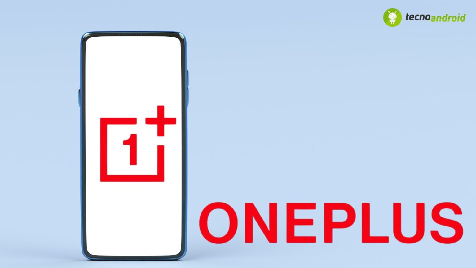 OnePlus Turbo