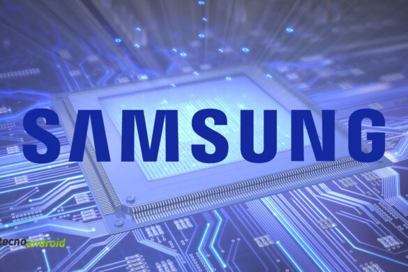 Galaxy S26: Samsung si prepara a produrre i chip Exynos 2600?