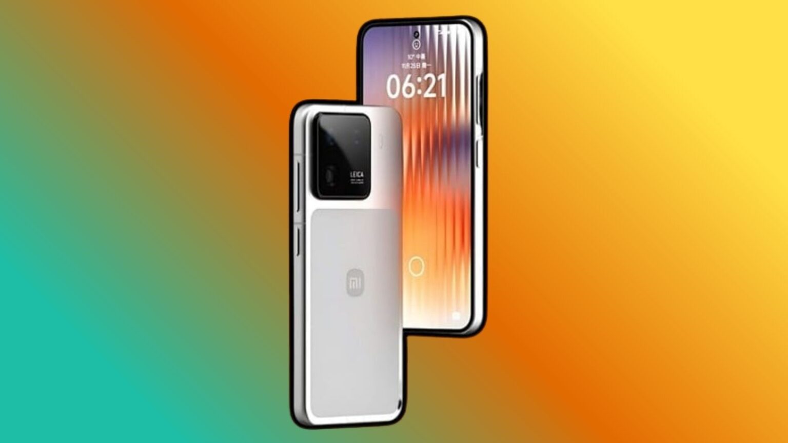 Xiaomi 16