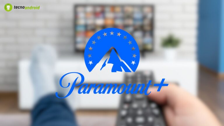 Paramount+