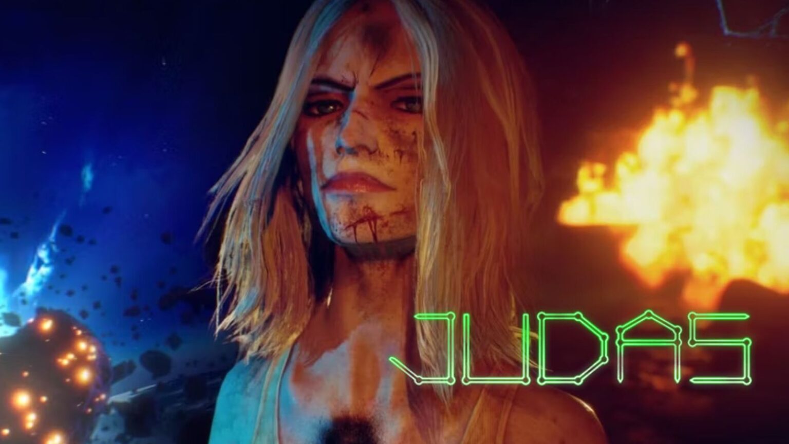 Judas