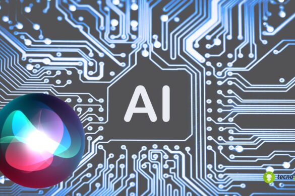 Apple vorrebbe il supporto di Google per l’AI?