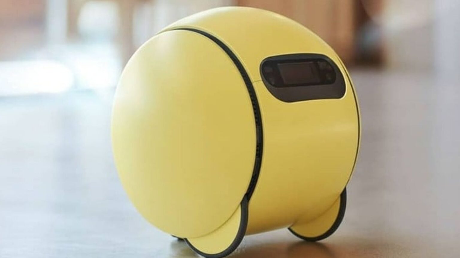 Samsung Ballie