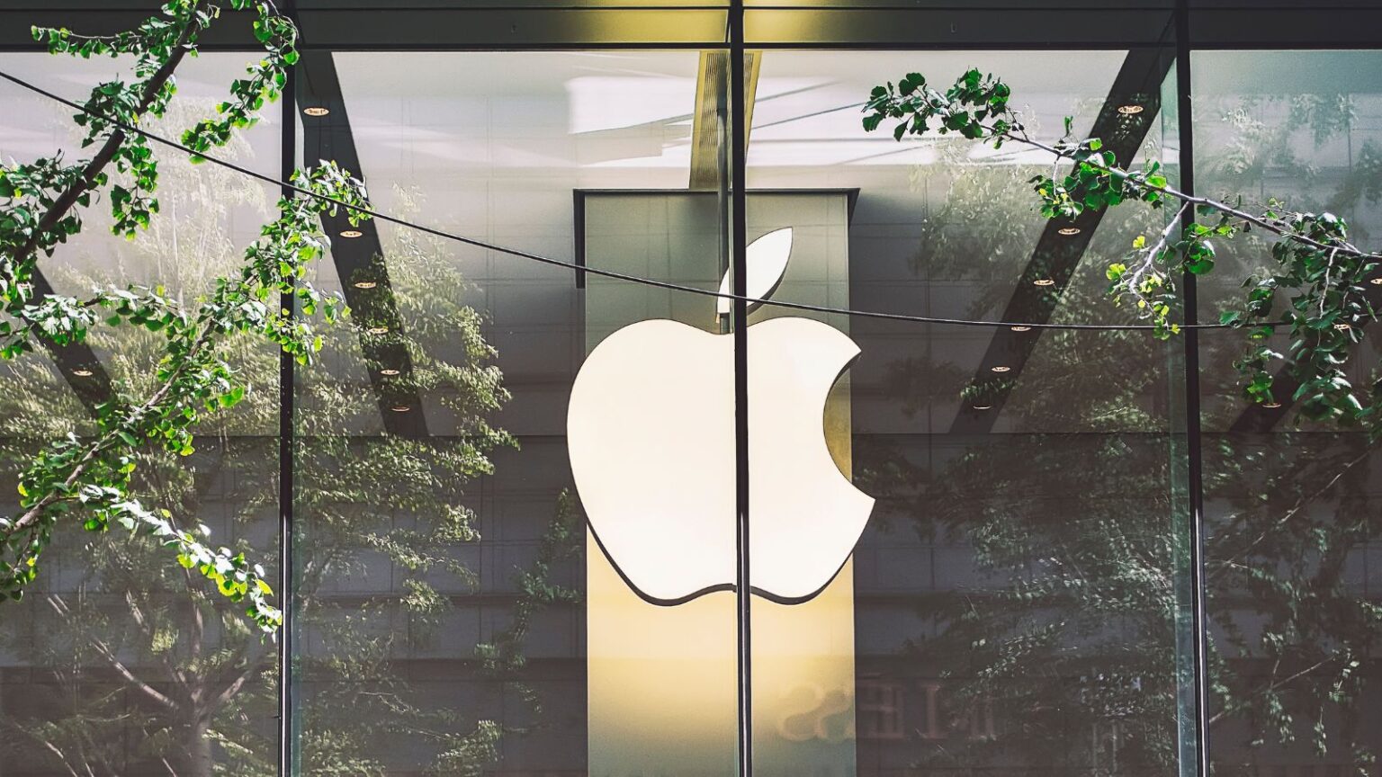 apple