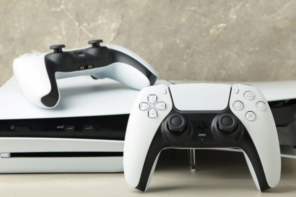 PS5 DualSense: ora molto più versatile