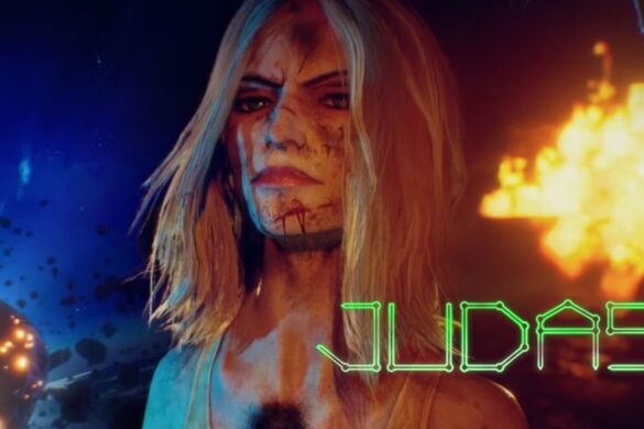Judas presenta una meccanica rivoluzionaria? Ecco i dettagli