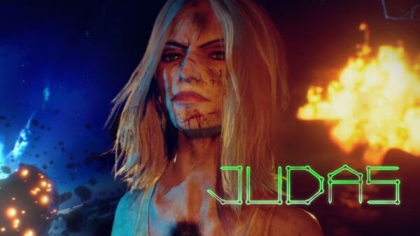 Judas