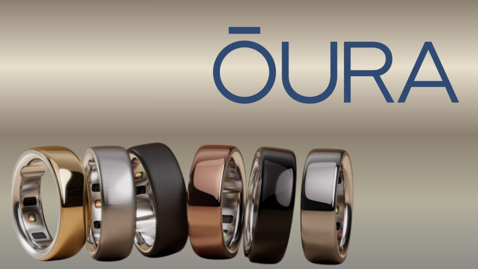 Oura Health