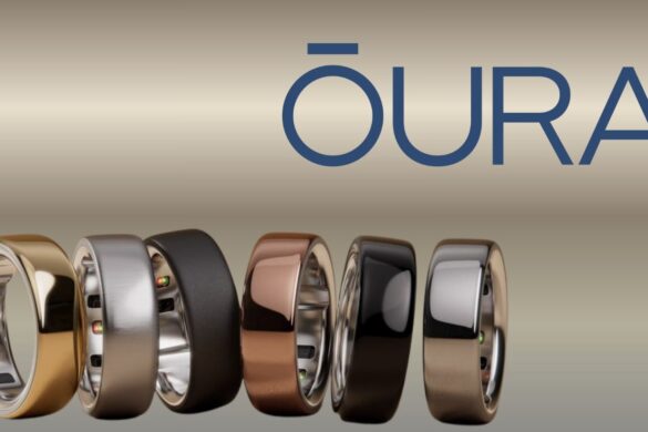 Oura Health raggiunge un valore di 11 miliardi
