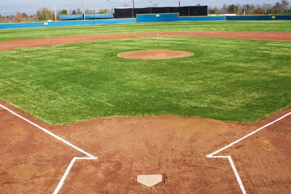 Arrivano robot arbitri per le partite di baseball?