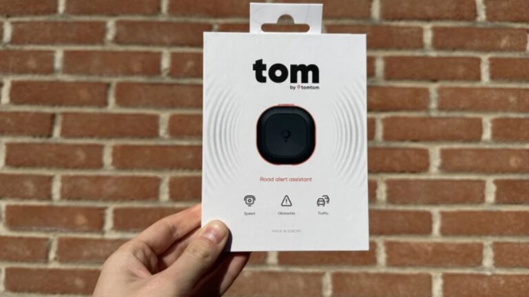 TomTom